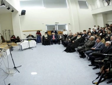 Π. Παυλόπουλος: «Στοιχειώδες χρέος για την Πολιτεία η λειτουργία σχολείων Ειδικής Αγωγής»